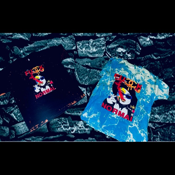 Ditching normal T - Picture 3 of 3